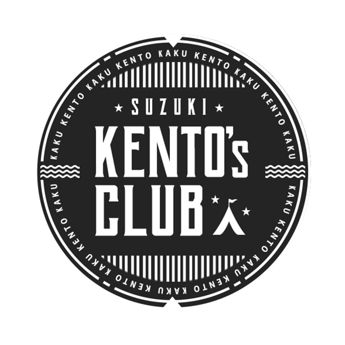 賀来賢人 SUZUKI “KENTO’S CLUB”